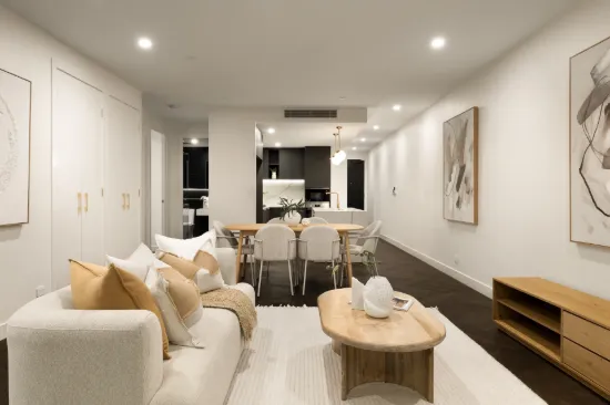 104/15 Priory Street, Indooroopilly, Qld 4068