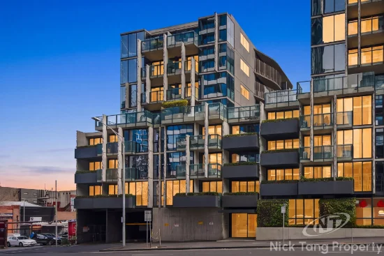 104/150 Dudley Street, West Melbourne, Vic 3003