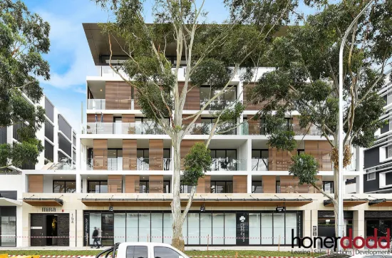 104/154 Ramsgate Road, Ramsgate Beach, NSW 2217