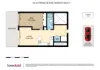 104/154 Ramsgate Road, Ramsgate Beach, NSW 2217-Floorplan
