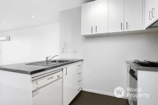 104/157 Fitzroy St, St Kilda, Vic 3182