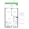 104/1615 Malvern Road, Glen Iris, Vic 3146-Floorplan