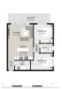 104/17 Halstead Place, Geelong West, Vic 3218-Floorplan