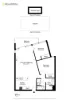 104/175 Kangaroo Road, Hughesdale, Vic 3166-Floorplan