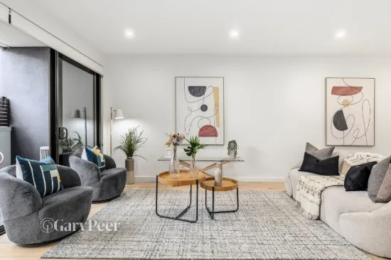 104/18 Hamilton Street, Bentleigh, Vic 3204