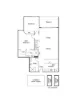 104/18 Hamilton Street, Bentleigh, Vic 3204-Floorplan
