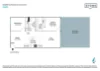 104/181 Sutherland Crescent, Taylor, ACT 2913-Floorplan