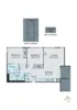 104/19 Collins Street, Chadstone, Vic 3148-Floorplan