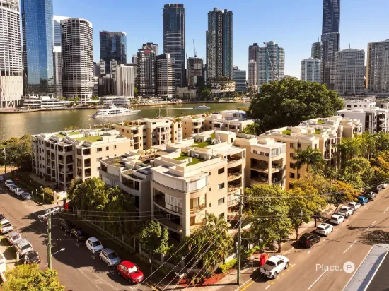 104/193 Main Street, Kangaroo Point, Qld 4169-Image
