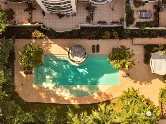 104/193 Main Street, Kangaroo Point, Qld 4169-Image