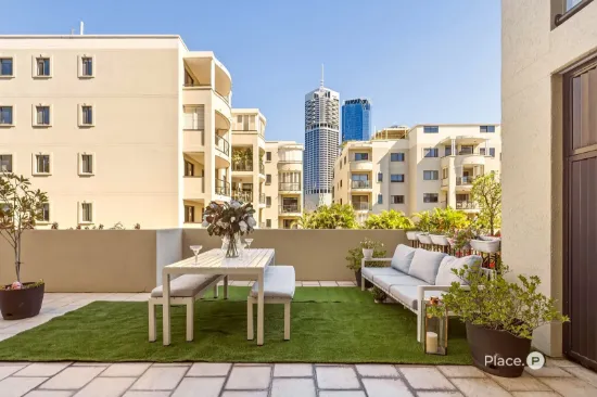 104/193 Main Street, Kangaroo Point, Qld 4169-Image