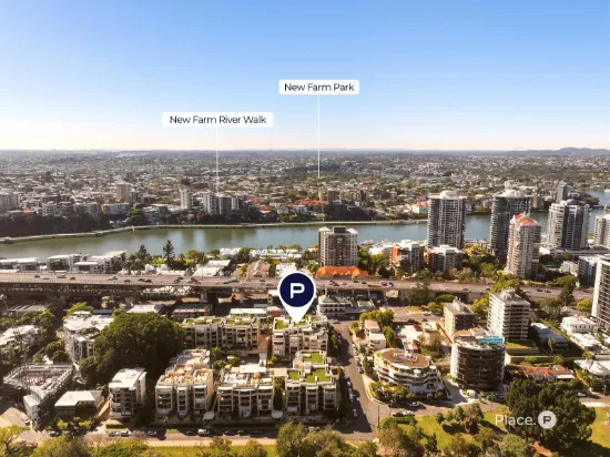 104/193 Main Street, Kangaroo Point, Qld 4169-Image