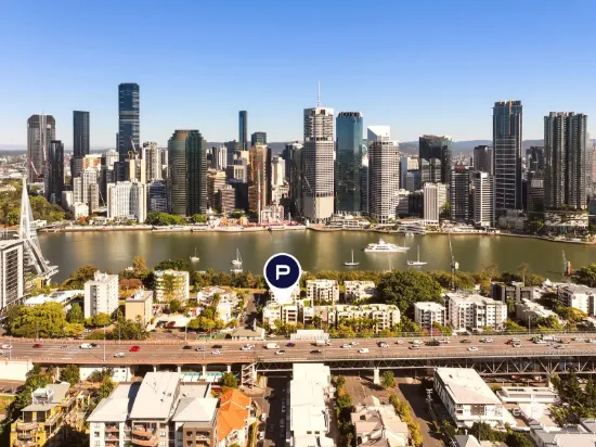 104/193 Main Street, Kangaroo Point, Qld 4169-Image