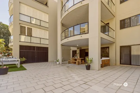104/193 Main Street, Kangaroo Point, Qld 4169-Image