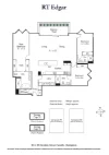 104/1B Deakin Street South, Hampton, Vic 3188-Floorplan