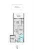104/2 Clarkson Court, Clayton, Vic 3168-Floorplan