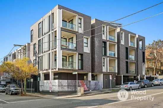 104/2 Princes Street, St Kilda, Vic 3182