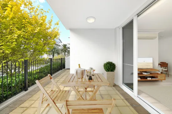 104/2 Rosewater Circuit, Breakfast Point, NSW 2137