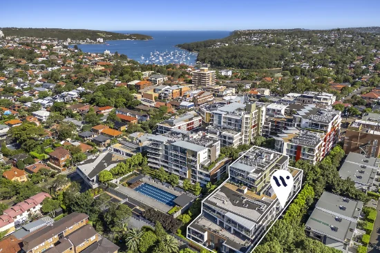 104/2 Sylvan Avenue, Balgowlah, NSW 2093