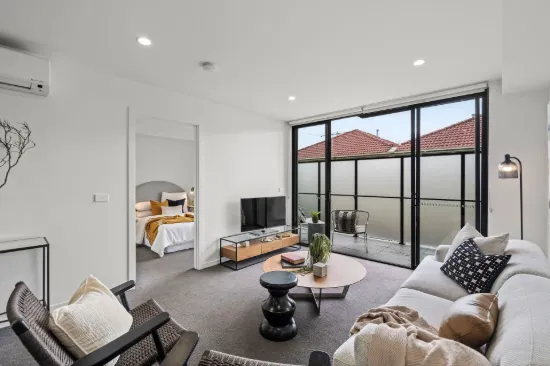 104/21 Gordon Street, Footscray, Vic 3011
