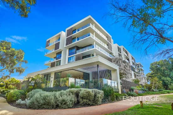 104/22 Pollen Grove, Jolimont, WA 6014