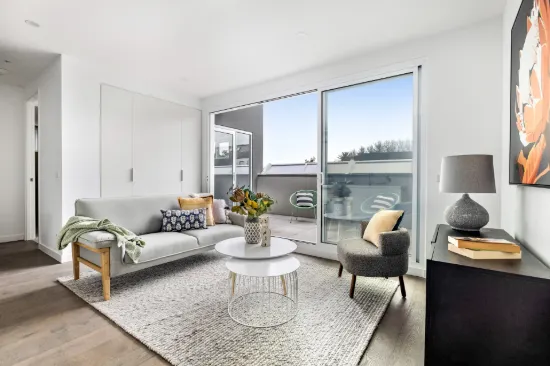 104/221 Burke Road, Glen Iris, Vic 3146