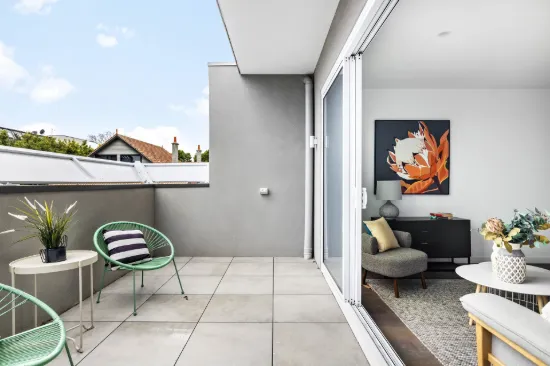 104/221 Burke Road, Glen Iris, Vic 3146-Image