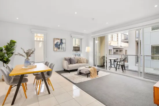 104/23 Frew Street, Adelaide, SA 5000