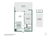 104/245 Merrylands Road, Merrylands, NSW 2160-Floorplan