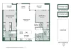 104/25 Small Street, Hampton, Vic 3188-Floorplan