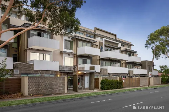 104/251 Ballarat Road, Braybrook, Vic 3019