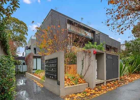 104/28 Auburn Grove, Hawthorn East, Vic 3123
