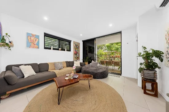 104/28 Gallway Street, Windsor, Qld 4030