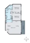 104/29-31 Swindon Road, Hughesdale, Vic 3166-Floorplan