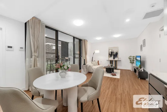 104/3 Forest Grove, Epping, NSW 2121