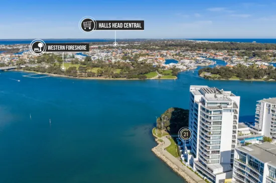 104/3 Marco Polo Drive, Mandurah, WA 6210-Image