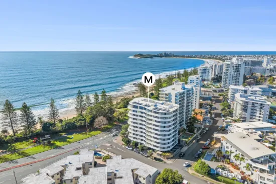104/3 Meta Street, Mooloolaba, Qld 4557