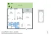 104/3 Weston Street, Rosehill, NSW 2142-Floorplan