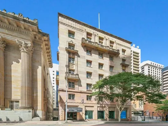 104/301 Ann St, Brisbane City, Qld 4000