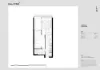 104/302 Northbourne Ave, Dickson, ACT 2602-Floorplan
