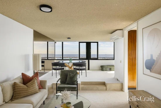 104/333 Beaconsfield Parade, St Kilda West, Vic 3182 - For Sale