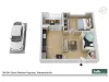 104/344 Great Western Highway, Wentworthville, NSW 2145-Floorplan