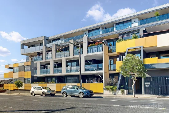 104/358 Moreland Rd, Brunswick West, Vic 3055