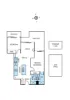 104/358 Moreland Road, Brunswick West, Vic 3055-Floorplan