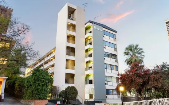 104/36 Mount Street, West Perth, WA 6005