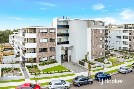 104/37a Manchester Drive, Schofields, NSW 2762