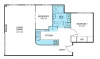 104/39 Queen Street, Melbourne, Vic 3000-Floorplan