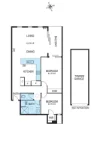 104/4-6 Matthews Road, Bentleigh East, Vic 3165-Floorplan