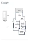 104/428 Victoria Road, Gladesville, NSW 2111-Floorplan