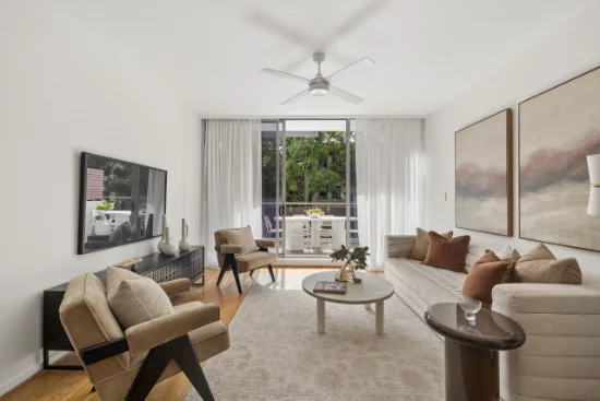 104/43 Terry Street, Rozelle, NSW 2039